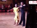 2013WDC����˹�����赸�������ķ�֮һ�����װ�Sergey Matsuk - Mariia Spitcina, 14 Rumba