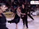 2013WDC˹赸ķ֮һţTagir Mansurov - Anastasia Savinskaya, 14 Pasodoble