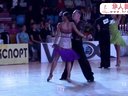 2013WDC˹赸ķ֮һװLapinsky Georgy - Romanenko Anastasia, 14 Rumba