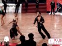 2013��WDSF PD���������赸�������ڶ���ţ��Evgeny Firstov - Anastasia Kudaeva, WDSF PD Latin World Championship 2013, 2 round - jive