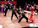 2013��WDSF PD���������赸�������ڶ���ǡǡDaniele Sargenti - Uliana Fomenko, WDSF PD Latin World Championship 2013, 2 round - chachacha