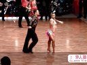 2013WDSF PD赸һǡǡJiri Hein - Lucia Krncanova, WDSF PD Latin World Championship 2013, 1 round - chachacha