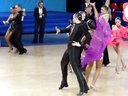 2013��Ī˹�������赸�������ڶ��ֶ�ţGorelov - Bakarova, RUS 2013 GS LAT Moscow R2 PD