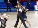 2013��Ī˹�������赸�������ڶ��ֶ�ţYakimchuk - Katsmaer, RUS 2013 GS LAT Moscow R2 PD