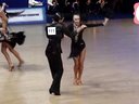 2013��Ī˹�������赸������������ţ��Langella - Moshenska, RUS 2013 GS LAT Moscow R4 J