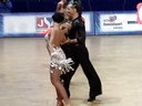2013Ī˹赸ǡǡPasechnik - Arndt, GER  2013 GS LAT Moscow R4 C