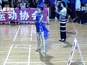 2013���й��Ͼ����ʱ�׼��ȫ��������Ů��˫��14������������B������װͽ���Ӣ