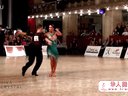 2013��WDSF���������赸������������վ����SOLOţ��Roman Gerbey - Vera Bondareva, Prague Open 2013, WDSF WO latin, final - jive
