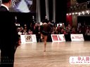 2013WDSF赸վSOLOţAnton Lam-Viri - Anna Ilina, Prague Open 2013, WDSF WO latin, final - jive