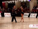 2013��WDSF���������赸������������վ����SOLOţ��Alberto Faccio - Giada Lini, Prague Open 2013, WDSF WO latin, final - jive