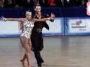 2013��Ī˹�������赸����������SOLOɣ��Langella - Moshenska, RUS 2013 GS LAT Moscow Final S
