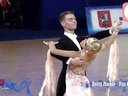 2013Ī˹赸ֿ첽Zharkov - Kulikova, RUS  2013 GS STD Moscow R4 Q