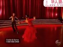 2013ƬοȶţCorbin Bleu & Karina Smirnoff - Paso Doble - Dancing with the Stars 2013 Week 4 Episode 4