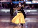 2013��Ī˹�������赸��������������Ivan Krylov - Natalia Smirnova, Final Slow Fox