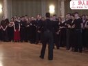 ˹ؿ첽Sven Traut  Feet in Quickstep  Lecture