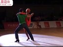 2013WDCʦµװRachid Malki & Anna Suprun (2013 World Masters) solo performance