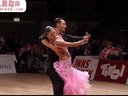 2013WDCʦµװFinal Rumba -2013 World Masters Latin (Innsbruck)