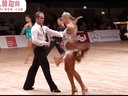 2013WDCʦµţFinal Paso Doble - 2013 World Masters Latin (Innsbruck)