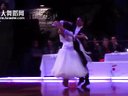 2013��WDSF���������赸�����������ڶ��ֿ첽Pasquale Farina - Sofie Koborg Quickstep Polish Cup 2013