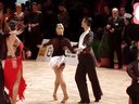 2013WDSF���������赸�������ڶ��ֶ�ţBjorn Bitsch - Ashli Williamson, DEN  2013 World Ten Dance R2 PD