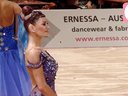 2013WDSF赸ڶֺStoyanov - Kimova, BUL  2013 World Ten Dance R2 SF