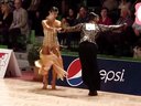 2013WDSF赸ڶǡǡAdrian Esperon - Patricia Martinez, ESP 2013 World Ten Dance R2 C