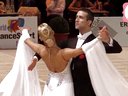 2013WDSF���������赸�������ڶ���̽��Bitsch - Williamson, DEN  2013 World Ten Dance R2 T