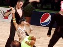 2013WDSF赸ڶǡǡBelyayev - Popova, CAN 2013 World Ten Dance R2 C