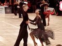 2013WDSF赸װDziedzic - Iwanska, POL  2013 World Ten Dance R3 R