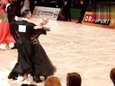 2013WDSF���������赸��������һ�ֺ���Hrabar - Brekalo, BIH  2013 World Ten Dance R1 SF