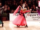 2013WDSF赸һֺSkuratov - Uehlin, GER 2013 World Ten Dance R1 SF