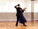³˹ɯ̽ѧArunas Bizokas & Katusha Demidova - Line Figure of Tango