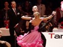 2013WDSF���������赸������������άҲ�ɻ�����Kirin - Prozorova, AUT  2013 World Open Standard Vienna R3 VW