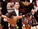 2013WDSF���������赸�����������ֻ�����Andreani - Longarini, ITA  2013 World Open Standard Vienna R4 Waltz