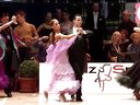 2013WDSF赸̽Segatori - Sudol, GER  2013 World Open Standard Vienna R3 T