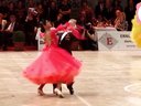2013WDSF赸ֺDziedzic - Iwanska, POL  2013 World Ten Dance R3 SF