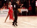 2013WDSF赸SOLOţVodicar - Bychkova, SLO 2013 World Ten Dance F J