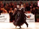 2013WDSF赸첽Vodicar - Bychkova, SLO 2013 World Ten Dance F Q