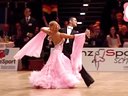 2013WDSF赸Ħ2013 World Ten Dance  The Standard Final Reel