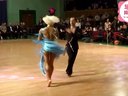 2013ձɣRenaissance Cup 2013 - Igor Volkov & Ella Ivanova - Samba show