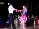 2013곬ţStefano Di Fillipo & Dasha - Jive  WSS 2013