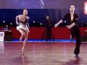 2013WDSFܾSOLOţ Kiselev - Balaeva
