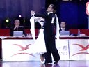 2013��WDSF�����ܾ�����׼�����SOLO������ Valeri - Kehlet
