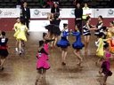 2013���CBDF�й���Ѳ�����ܾ���ҵ��14������Ů˫������L����ţ��00699