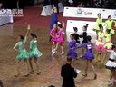 2013���CBDF�й���Ѳ�����ܾ���ҵ��12������Ů˫B��L��һ��ǡǡ