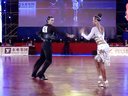 2013��WDSF�����ܾ�������SOLOǡǡLangella - Moshenska, ITA 2
