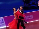 2013��WDSF�����ܾ�����һ�ֿ첽Darin - Seredina, MDA  2013 GS
