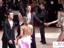 2013WDCŷְҵ˷֮һţDidenko Vitaly - Pleshheva Kristina, RUS, 18 Jive