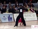 2013WDCŷְҵ˷֮һţKovgan Roman - Rumyantseva Natalia, RUS, 1_8 Pasodoble