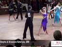 2013WDCŷְҵ˷֮һǡǡVlokh Dmytro - Krisanova Kateryna, UKR, 1_8 Cha-Cha-Cha